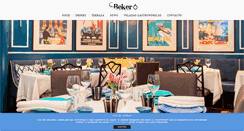 Desktop Screenshot of beker6.com